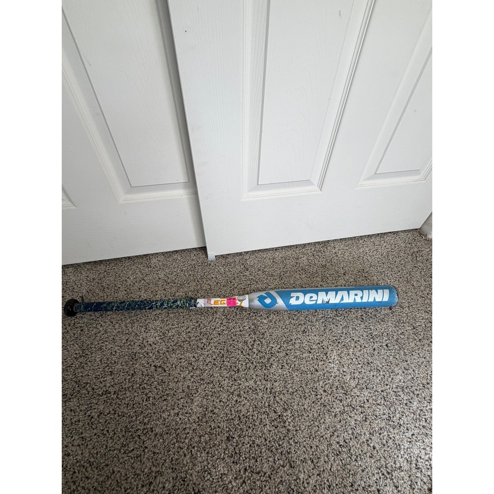 DeMarini Legacy Softball Bat 26 oz 33" LEG-15‎ Composite